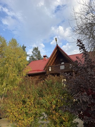 оренда будинку , будинок для свят, будинок на день народження - фото 1