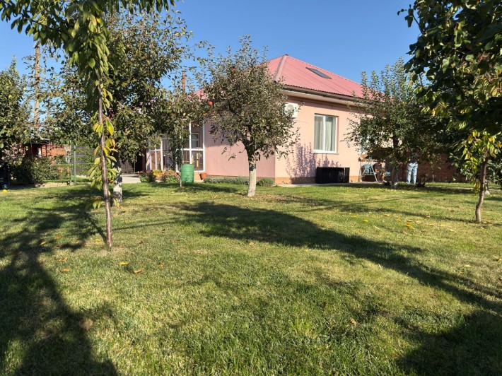 Оренда будинку 100 м² неподалік Зах. Автовокзалу, 10 соток, ліс поруч - фото 1