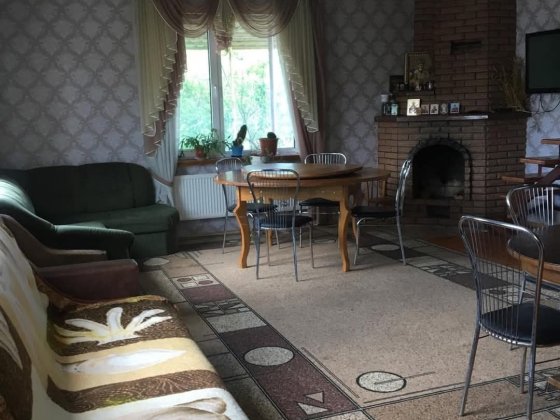 Оренда будинку для військових на любий термін