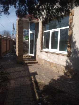 Здається півбудинка в центрі міста  Вознесенівський район - фото 1