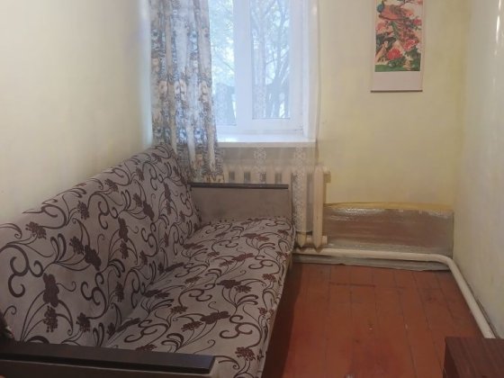 Здам частину будинку Космос,район АТБ. Запоріжжя