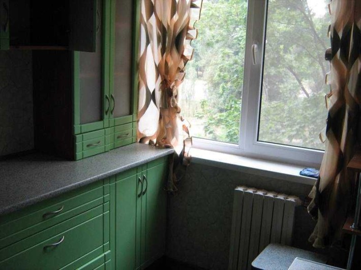 АКТУАЛЬНО! Сдам 3комн кв , правый берег, жм Парус - фото 1