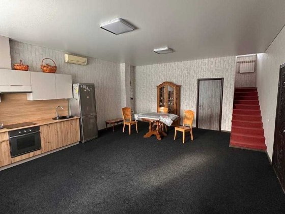 Оренда будинку Правий берег 200 кв м Запорожье