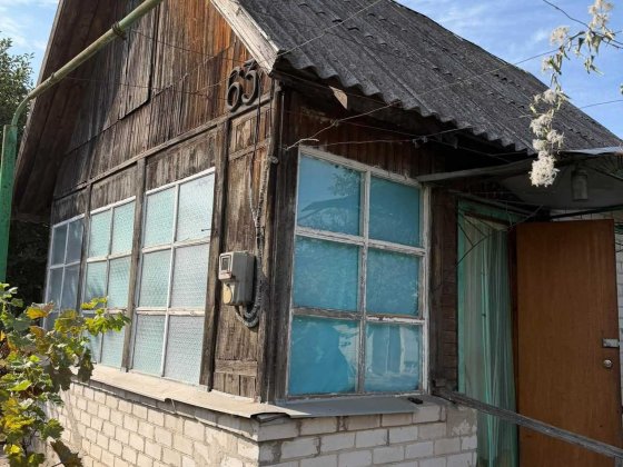 Сдам в аренду будинок за містом Запоріжжя