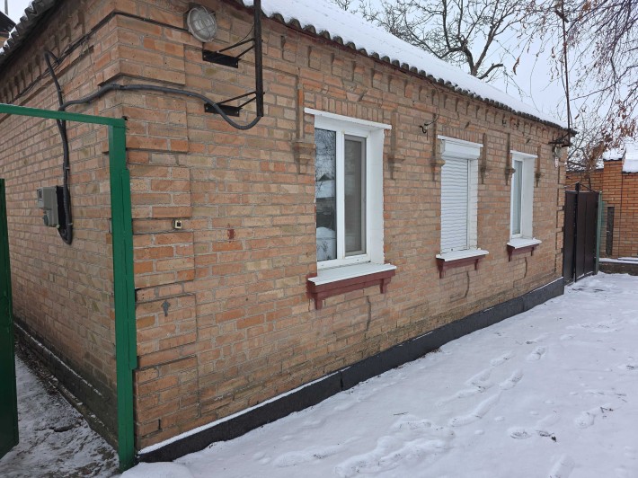 оренда частини будинку  район друкарні - фото 1
