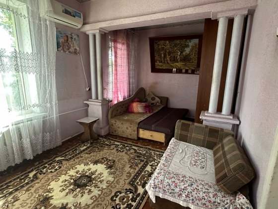 оренда будинка Лівий берег Днепр