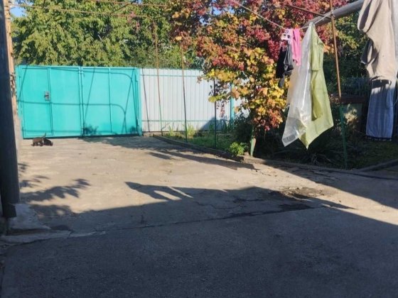 Здається будинок Кропивницкий