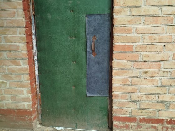 сдам флигель без удобств 2200 гр туалет вода возле дома Кропивницкий