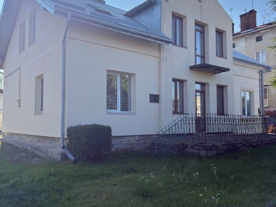 Оренда будинку на верхній Личаківській Львов