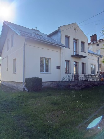 Оренда будинку на верхній Личаківській - фото 1
