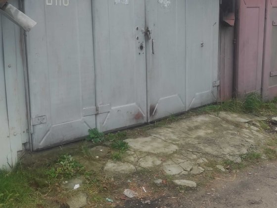 Здам гараж Боярка Боярка