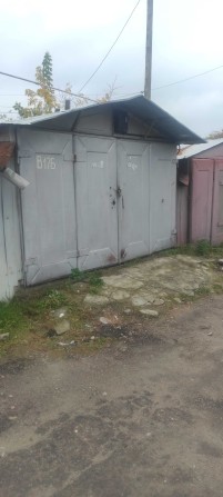 Здам гараж Боярка - фото 1