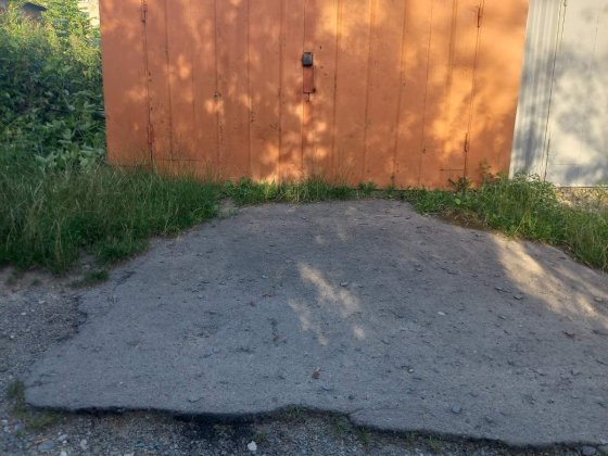 Здам в оренду гараж Дрогобыч