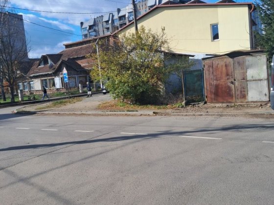 Оренда металічний гараж