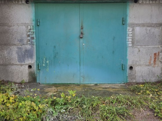Оренда гаража капітального  гаража  в районі військомата
