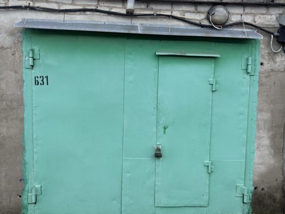 Здається гараж гск Лозова