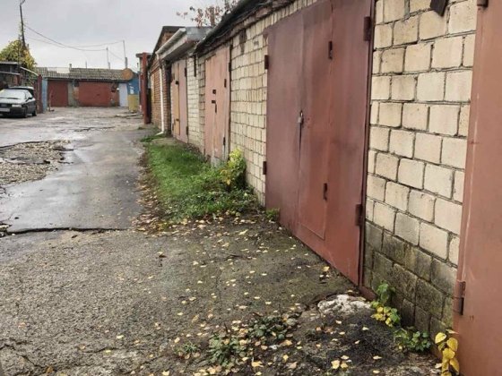 Здам в оренду гараж Хмельницкий