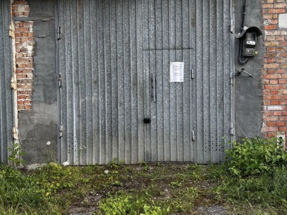 Здам в оренду гараж не для бізнесу Хмельницкий
