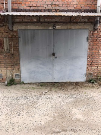 Оренда гаража на Виставці по вул.Будівельників! - фото 1