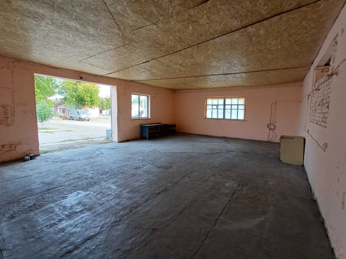 Оренда приміщення. Бокс/Гараж. 80м2. м.Бар - фото 1