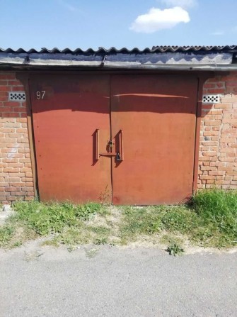 Оренда гаража - фото 1