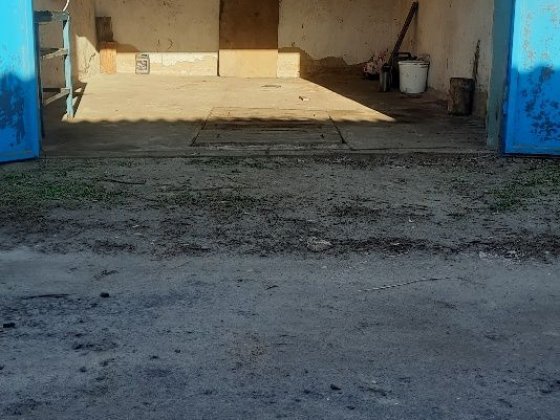 Здам гараж в оренду в кооператив старт Бородянка