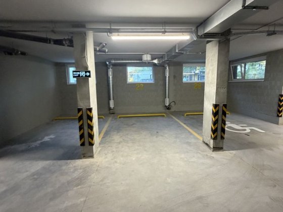 Оренда паркінгу у Брюховичах ЖК Грінвуд 4 Брюховичи