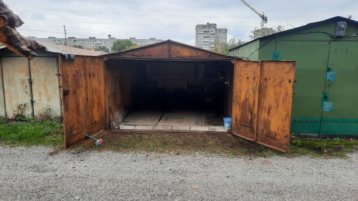 Здам гараж в довгострокову оренду, гар.кооп.20, м.Львів  вул.Сокільницька 78 - фото 1