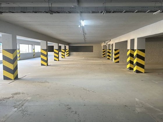 оренда паркінга, паркомісце ЖК "Синергія Лайт" Обаров