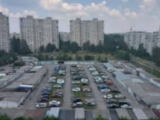 Сдам парковочное место на автостоянке Кулиничи