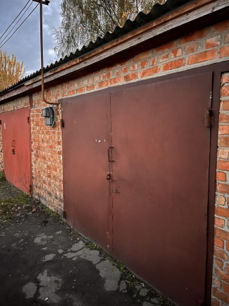 Оренда гаража РМЗ - фото 1