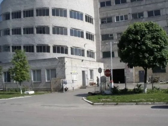 Здам гараж в ГК «Лісовий» / «Лісний», 4 пов Бровары