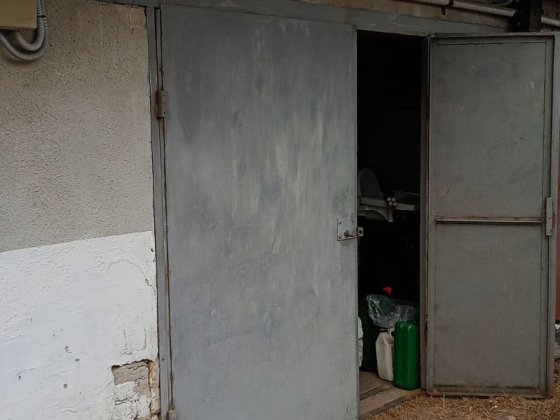 Здам гараж в оренду р-н Пасічна
