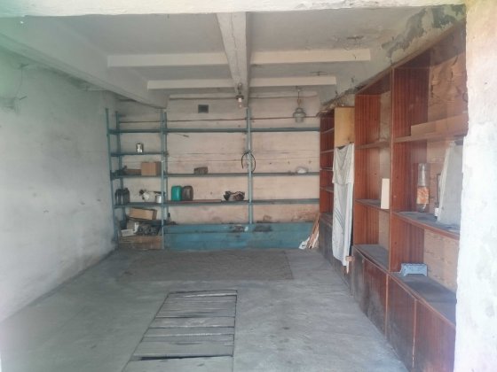 Оренда гараж Франківськ