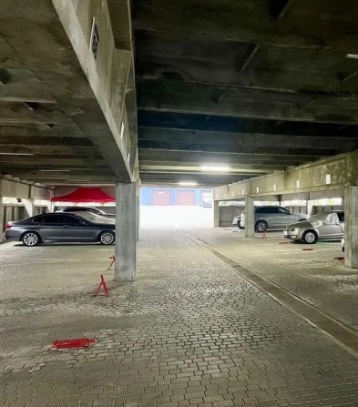 Здаю в оренду паркомісце в 1 паркінгу - фото 1