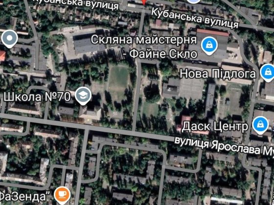 97 кв. ГК Закуток, сдам гараж