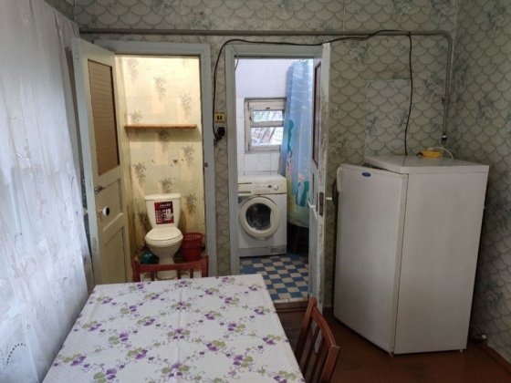 ЗДАЮ БУДИНОК(частина) Р.Роща , Сдаю часть дома в Р.Роще
