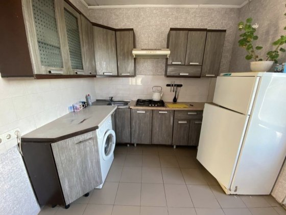 Аренда 1 комнатный домик в Нерубальском