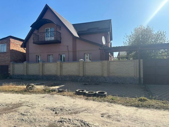 Аренда дома Даниловка Большая , район Церкви Харків