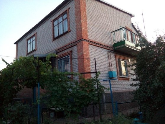 Сдам часть дома с отдельным входом, ул. Клочковская, ГАЗ! Харьков