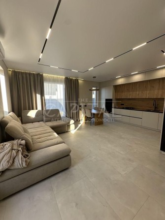 Аренда дома дуплекса, Софиевская Борщаговка, ГАЗ - фото 1