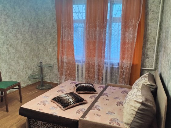 Сдам домик 2 комнаты 16 ст. Большого фонтана