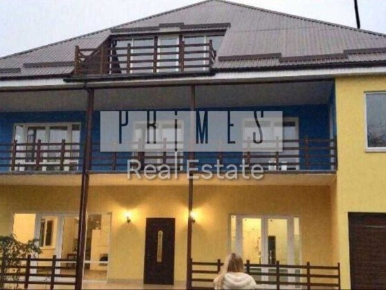 Оренда будинку, гараж, басейн, Русанівські сади м. Лівобережна