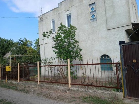 Сдам для семьи НОВЫЙ 2-эт. дом с АГВ, р-н Новые дачи, недалеко посёлок Котовского