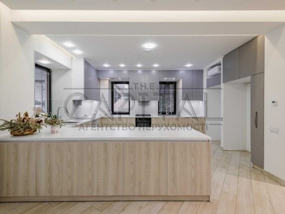 ОРЕНДА! СУПЕР автономний дизайнерський БУДИНОК 500 м² | Печерський р-н | 4 поверхи | ГАЗОВЕ ОПАЛЕННЯ