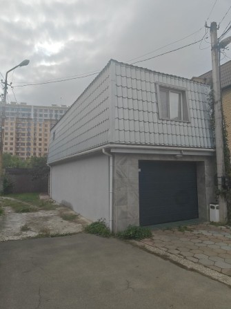 Дом в аркадии каманина - фото 1