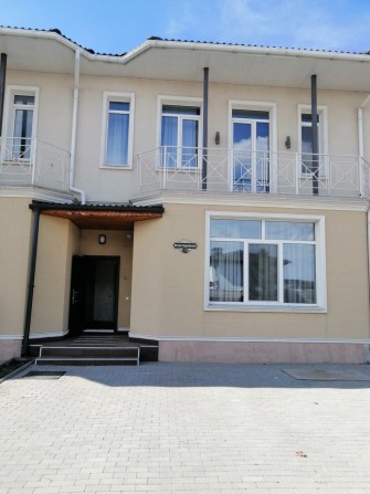 Сдам Таунхаус В ЖК Дайберг Супер Классный Вариант - фото 1