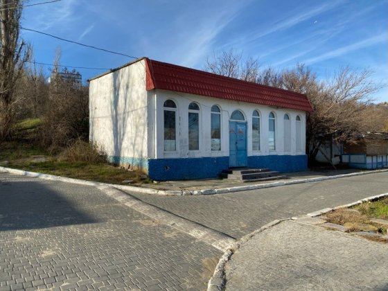Аренда отдельное здание Отрада