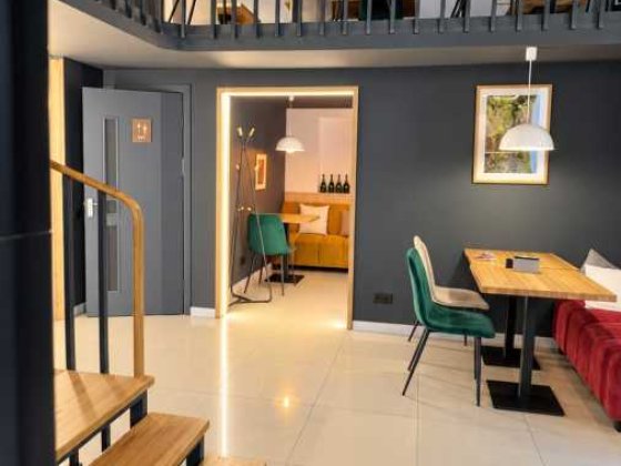 Приміщення вільного призначення, будівлі Київ, Солом`янський, 1700 $/міс... Київ