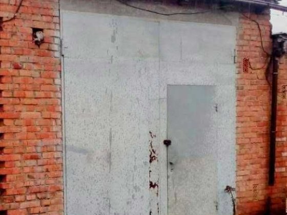Довгострокова оренда гаражу